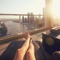 Отзыв от Лариса - DTV виза